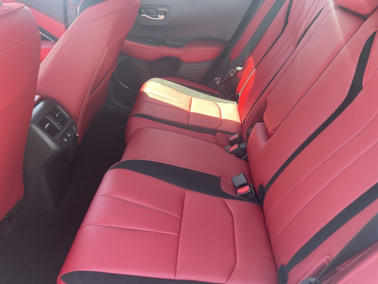 New 2026 Platinum White Pearl Acura A-Spec Package image 20