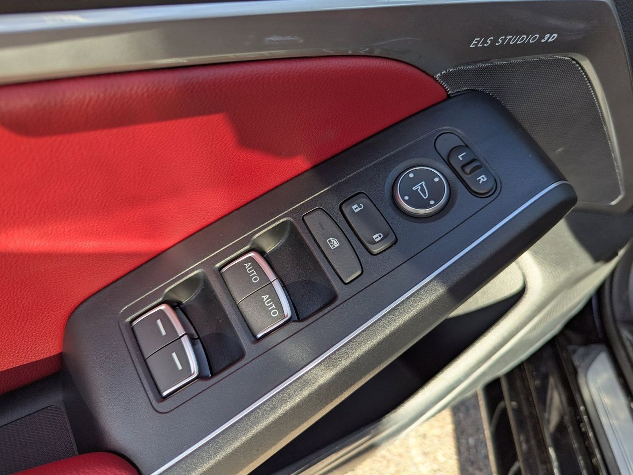 New 2026 Majestic Black Pearl Acura A-Spec Tech Package image 27