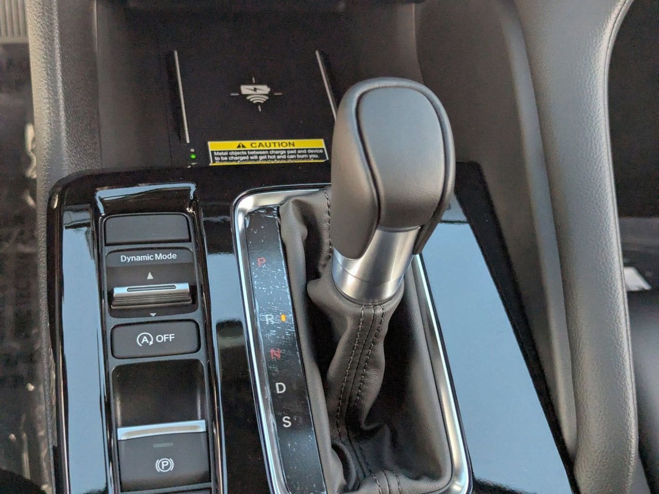 New 2026 Urban Gray Pearl Acura Base image 22