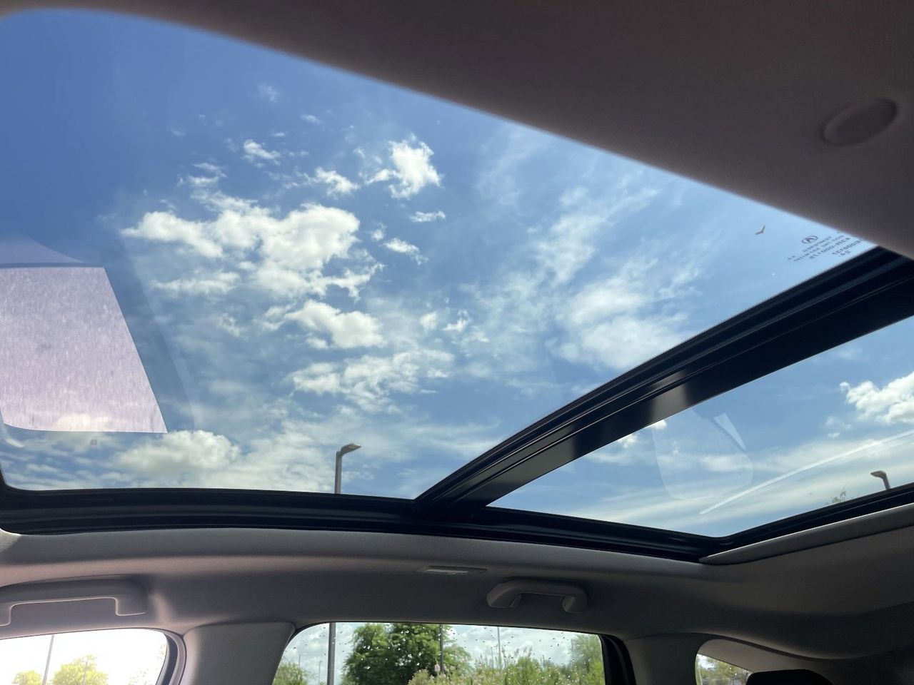 New 2026 Solar Silver Metallic Acura FWD image 21