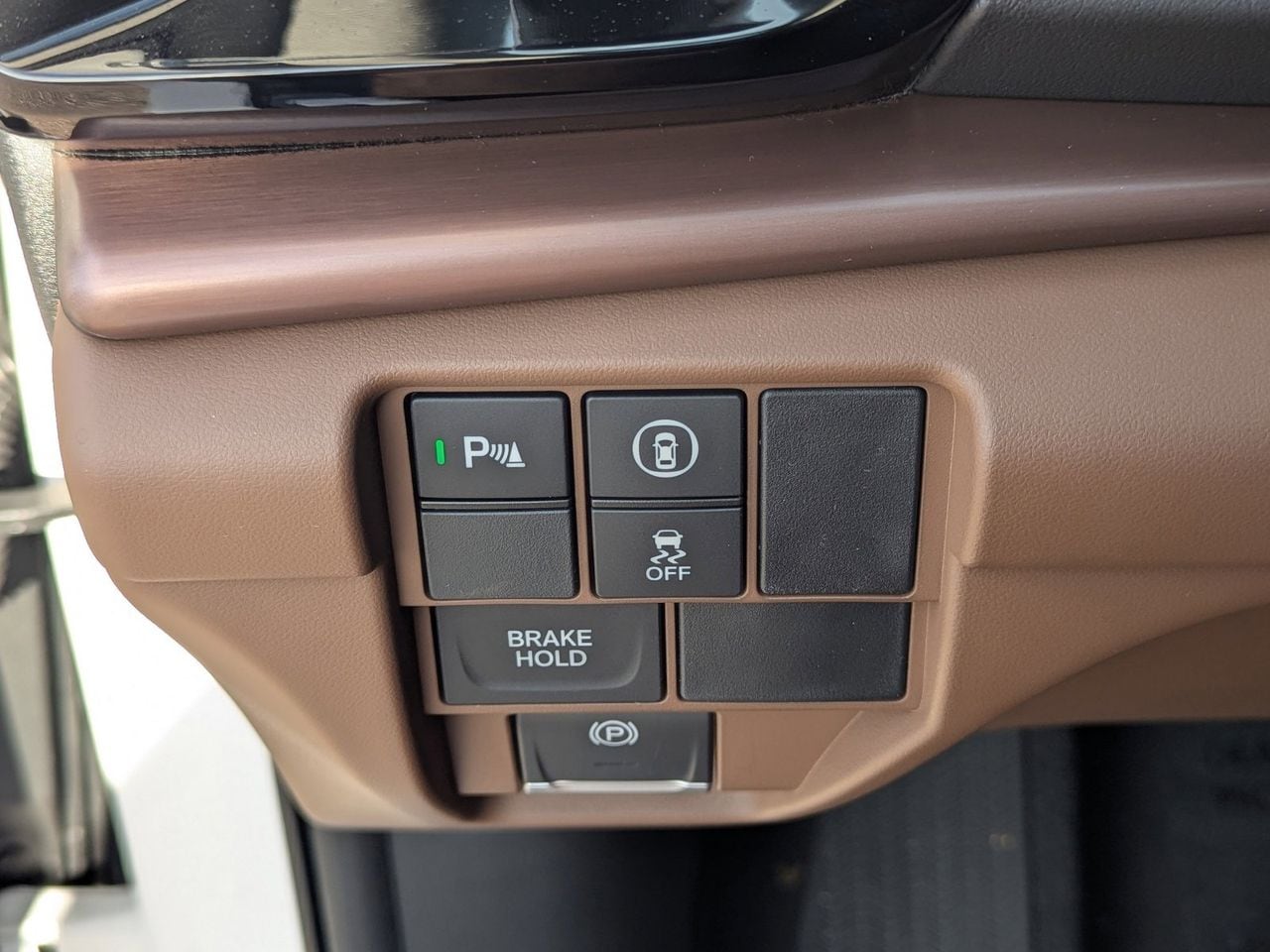 New 2026 Platinum White Pearl Acura Technology Package image 34