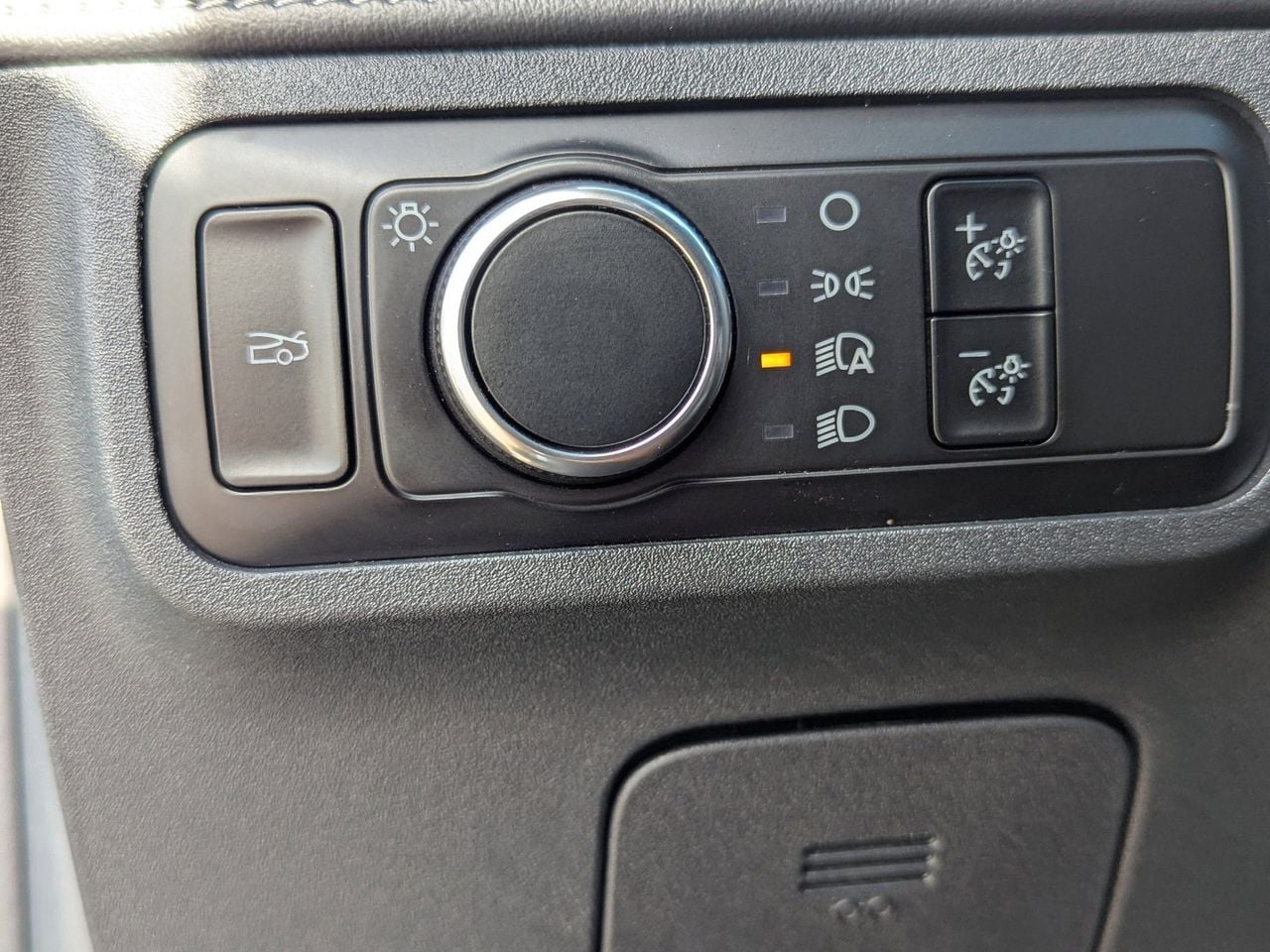 Used 2024 Gray Metallic Ford Ecoboost Premium image 30