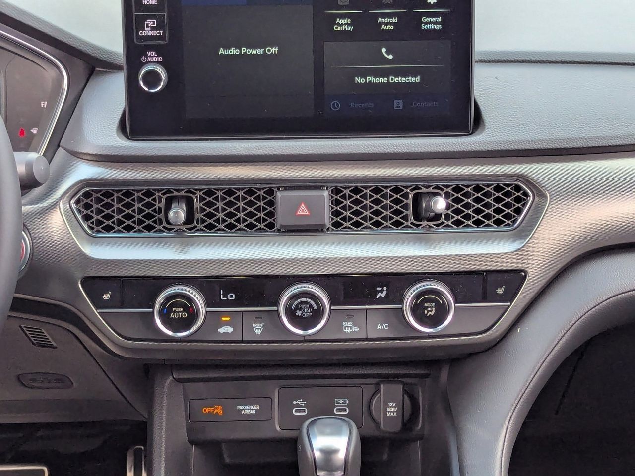 New 2026 Double Apex Blue Pearl Acura A-Spec Package image 20