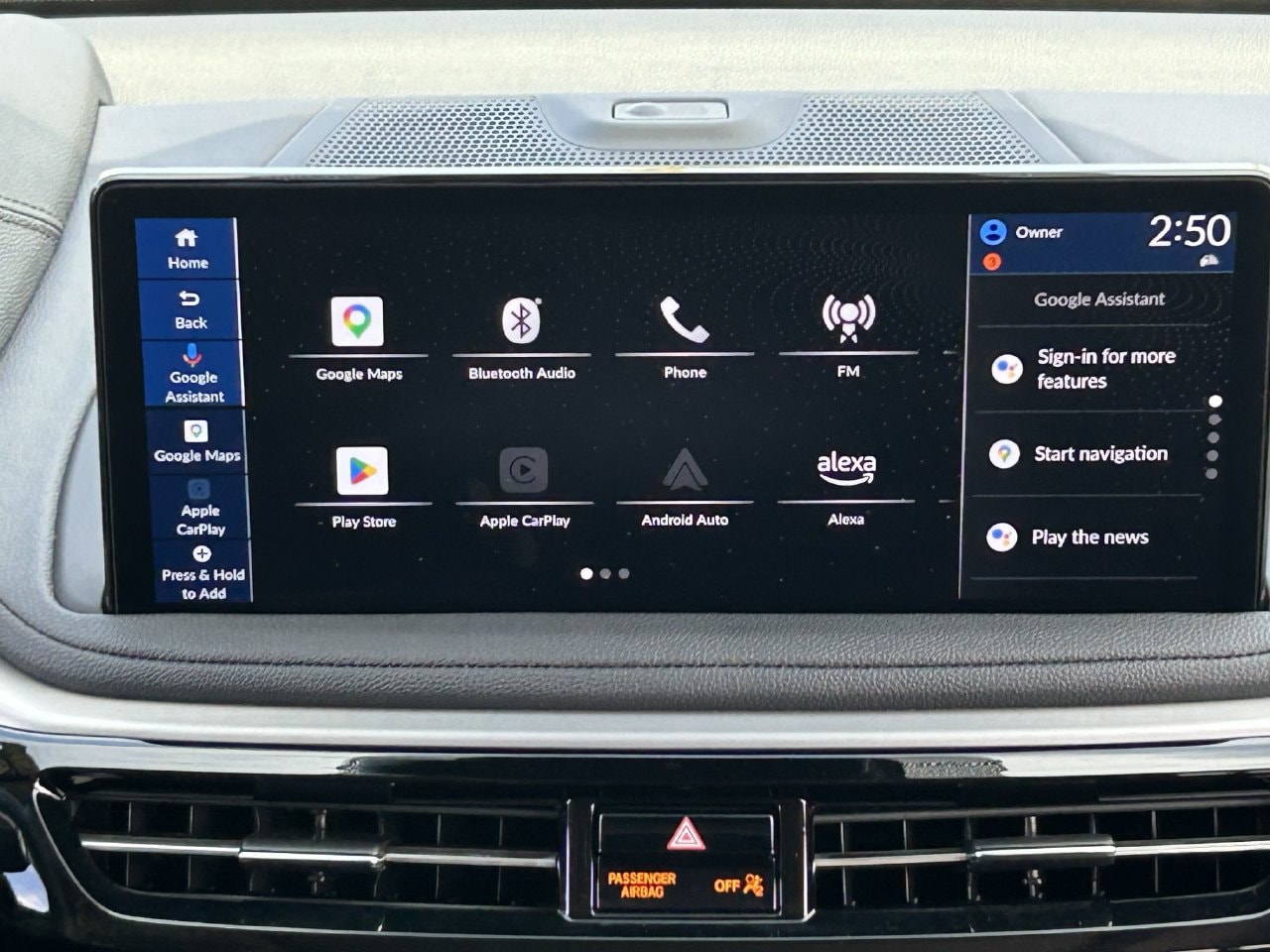 2026 Acura MDX Base - Photo 22