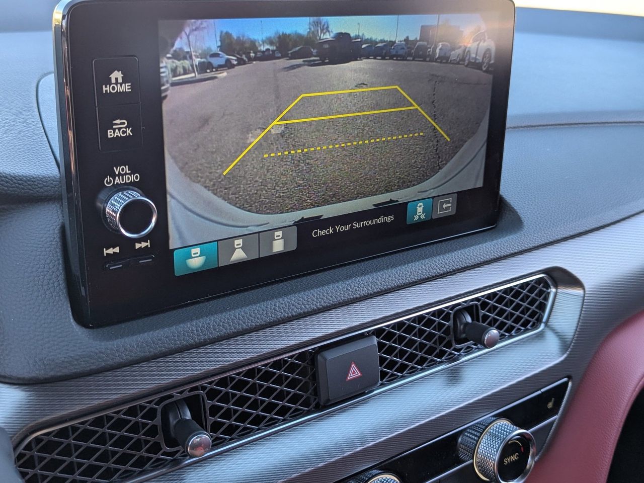 New 2026 Urban Gray Pearl Acura A-Spec Tech Package image 31