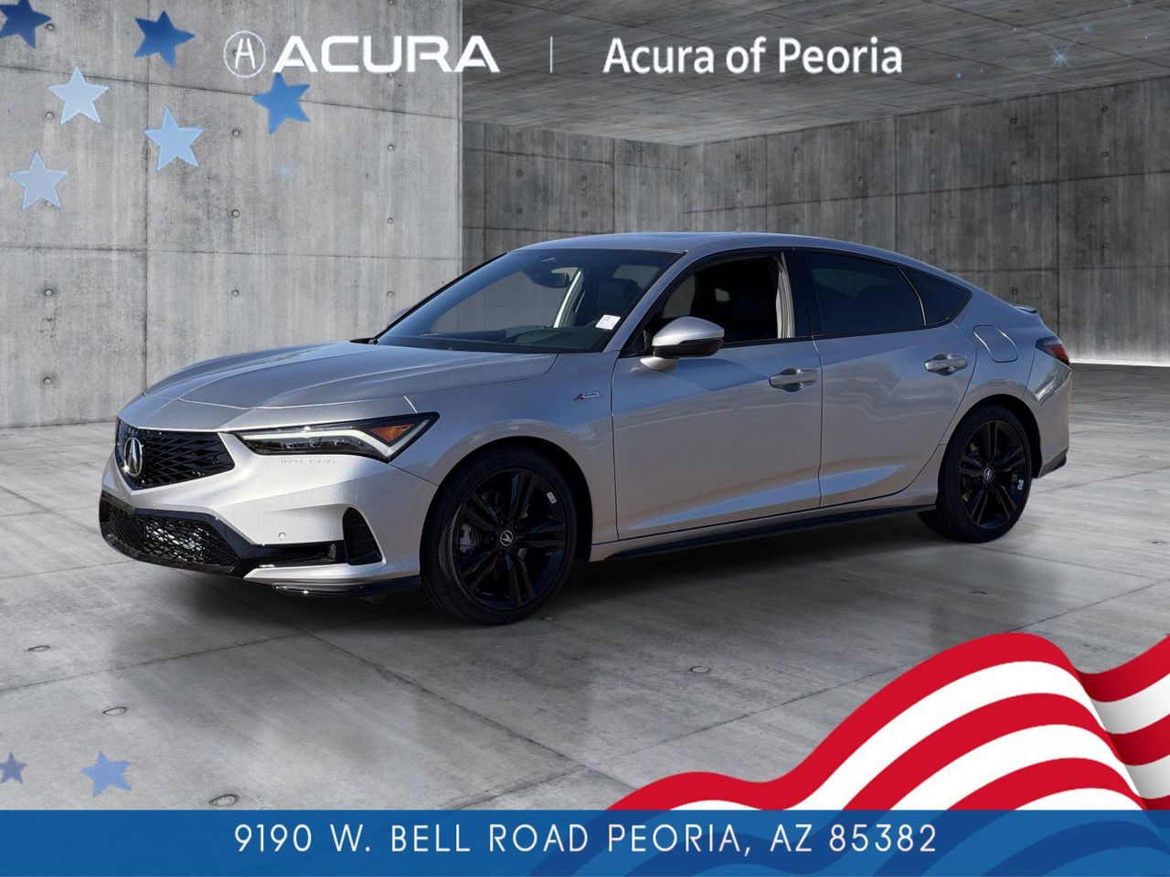 2026 Acura Integra A-Spec with Tech Package's photo