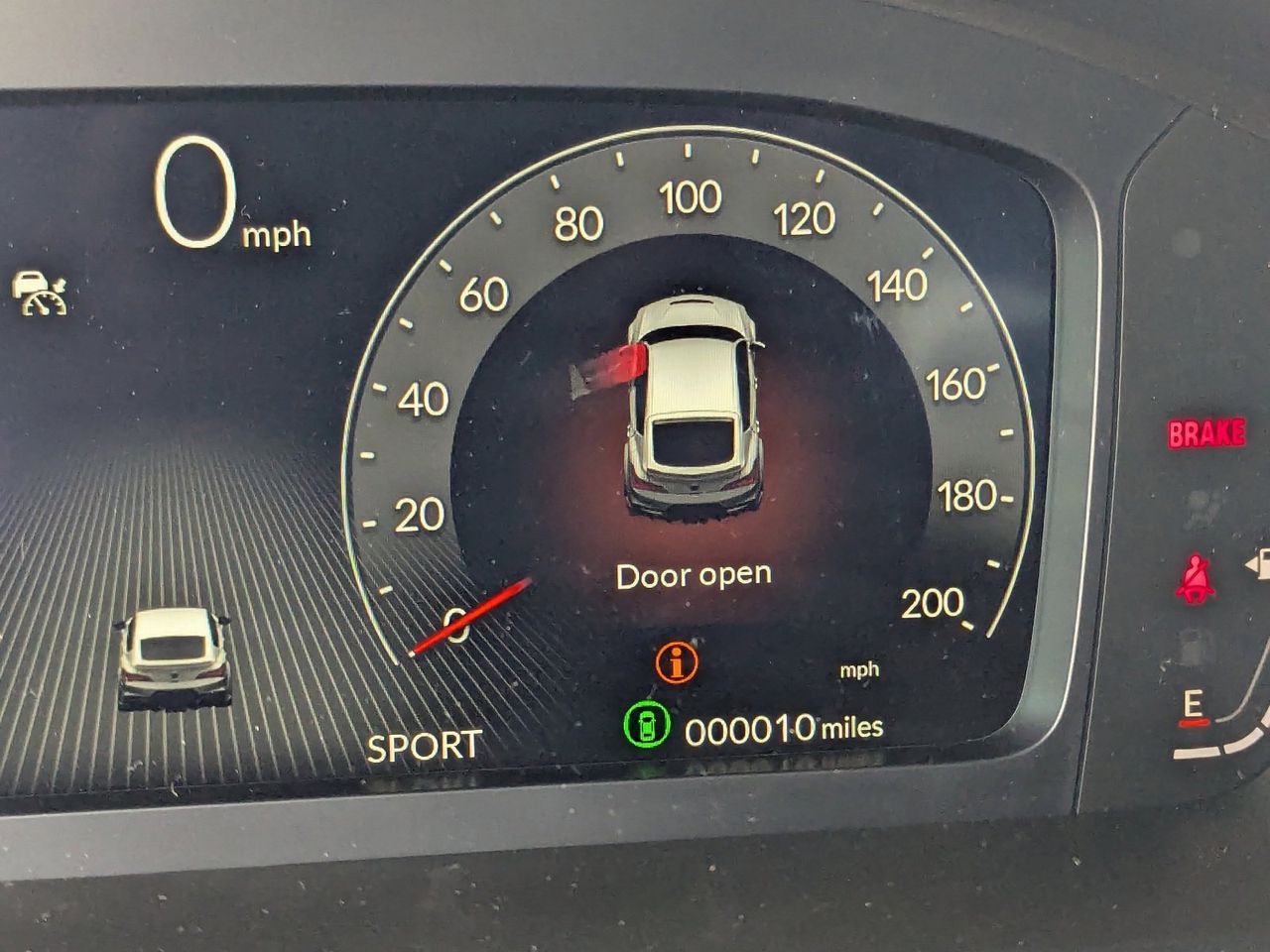 New 2026 Solar Silver Metallic Acura Type S image 32