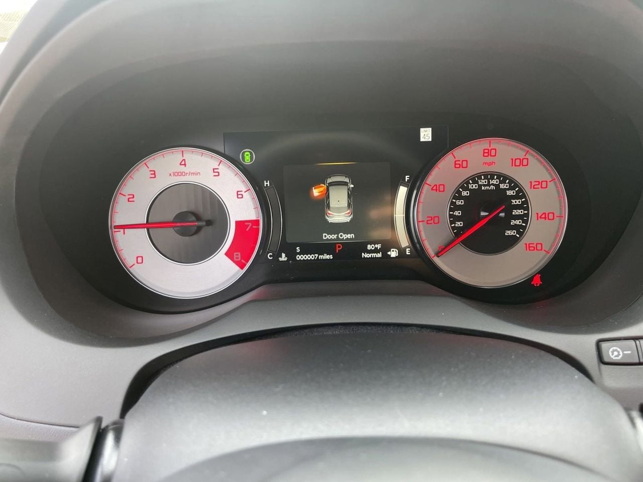 New 2026 Liquid Carbon Metallic Acura A-Spec Package image 32