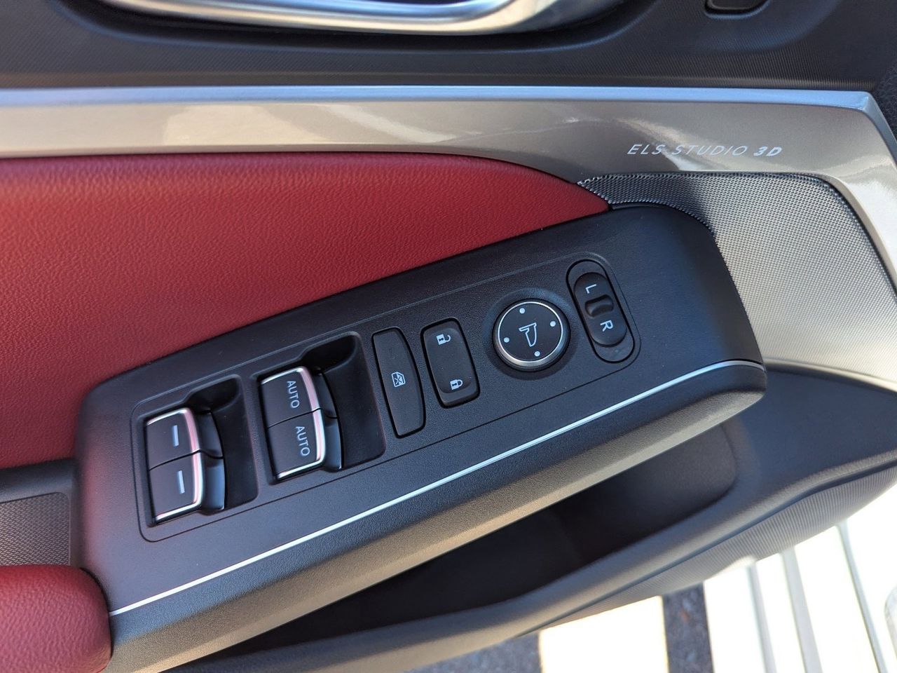 New 2026 Urban Gray Pearl Acura Type S image 30