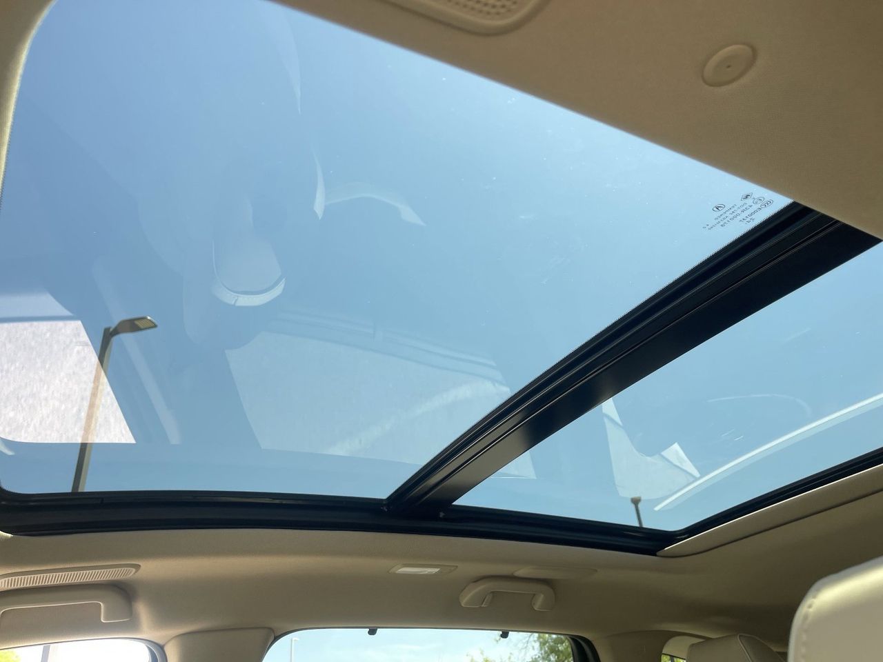 New 2026 Platinum White Pearl Acura SH-AWD Advance Package image 21