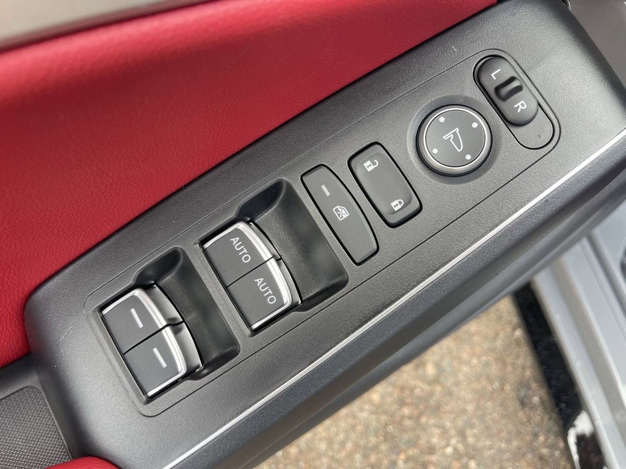 New 2026 Urban Gray Pearl Acura A-Spec Package image 24