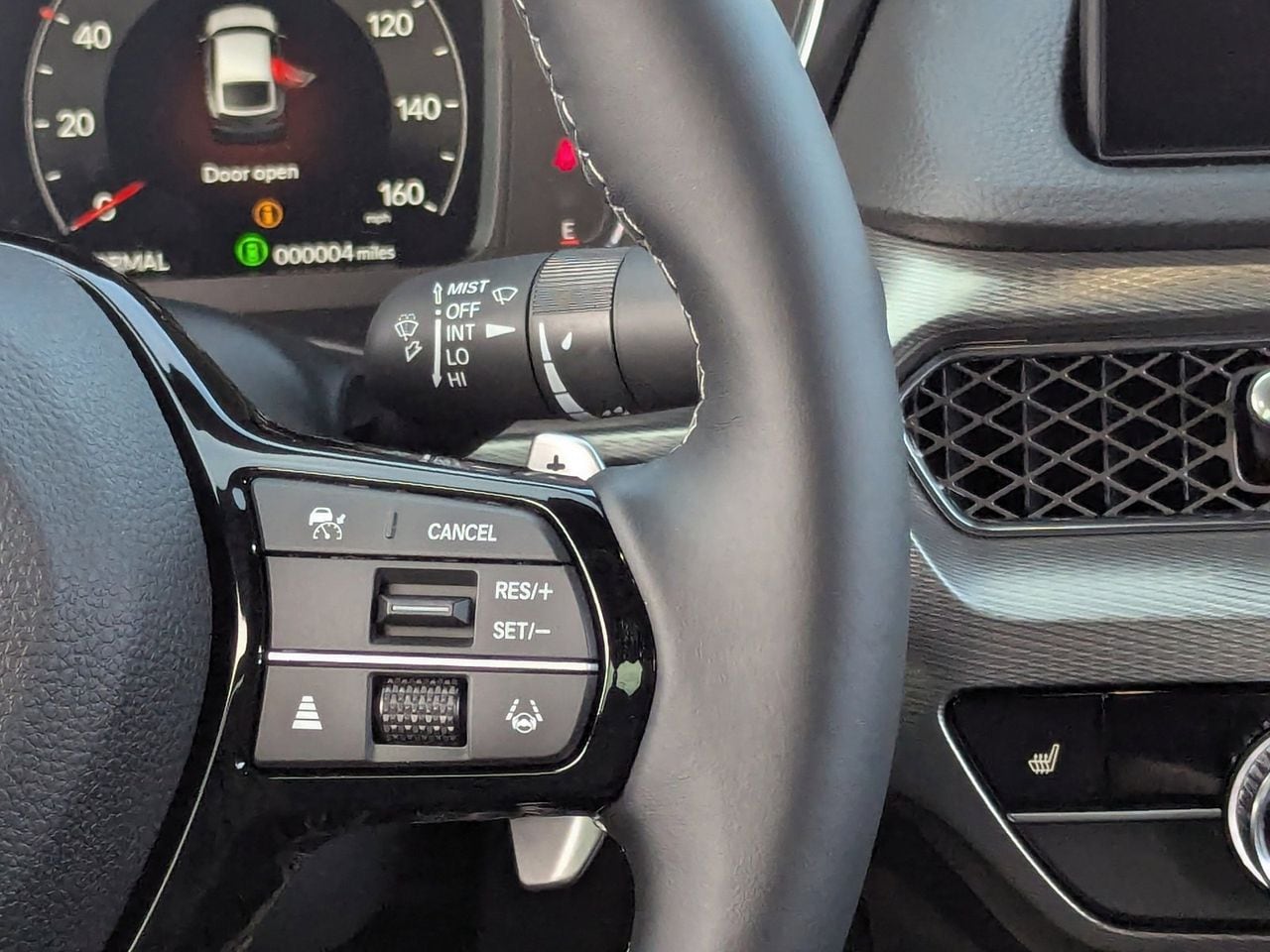 New 2026 Platinum White Pearl Acura A-Spec Package image 21