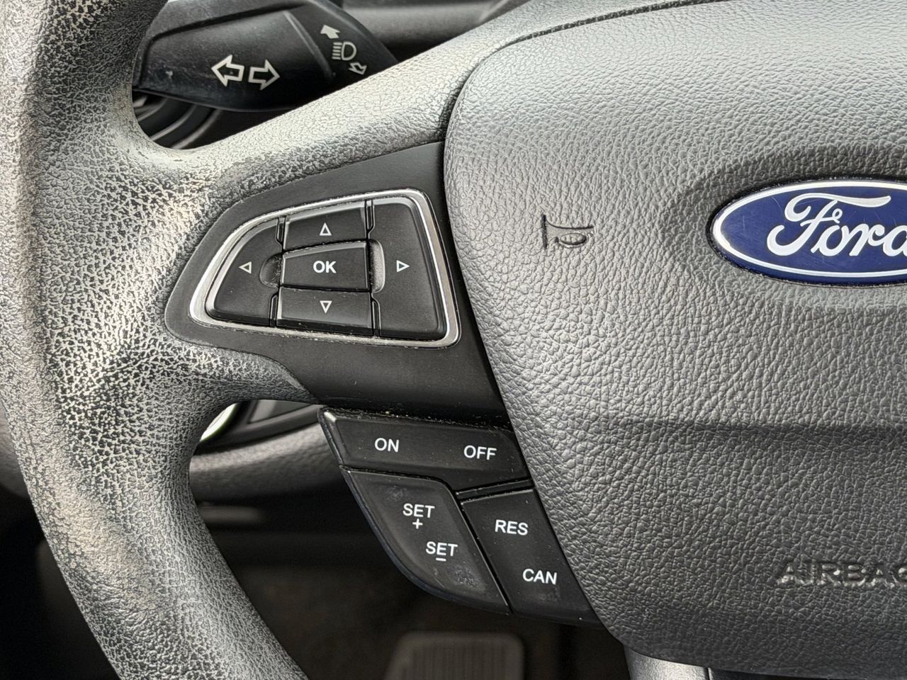 Used 2018 Lightning Blue Ford S image 24