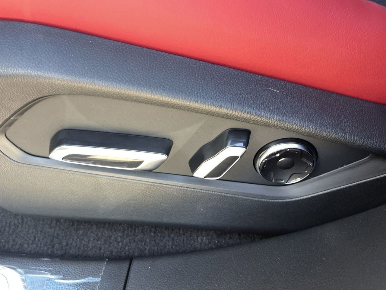 New 2026 Majestic Black Pearl Acura A-Spec Package image 22