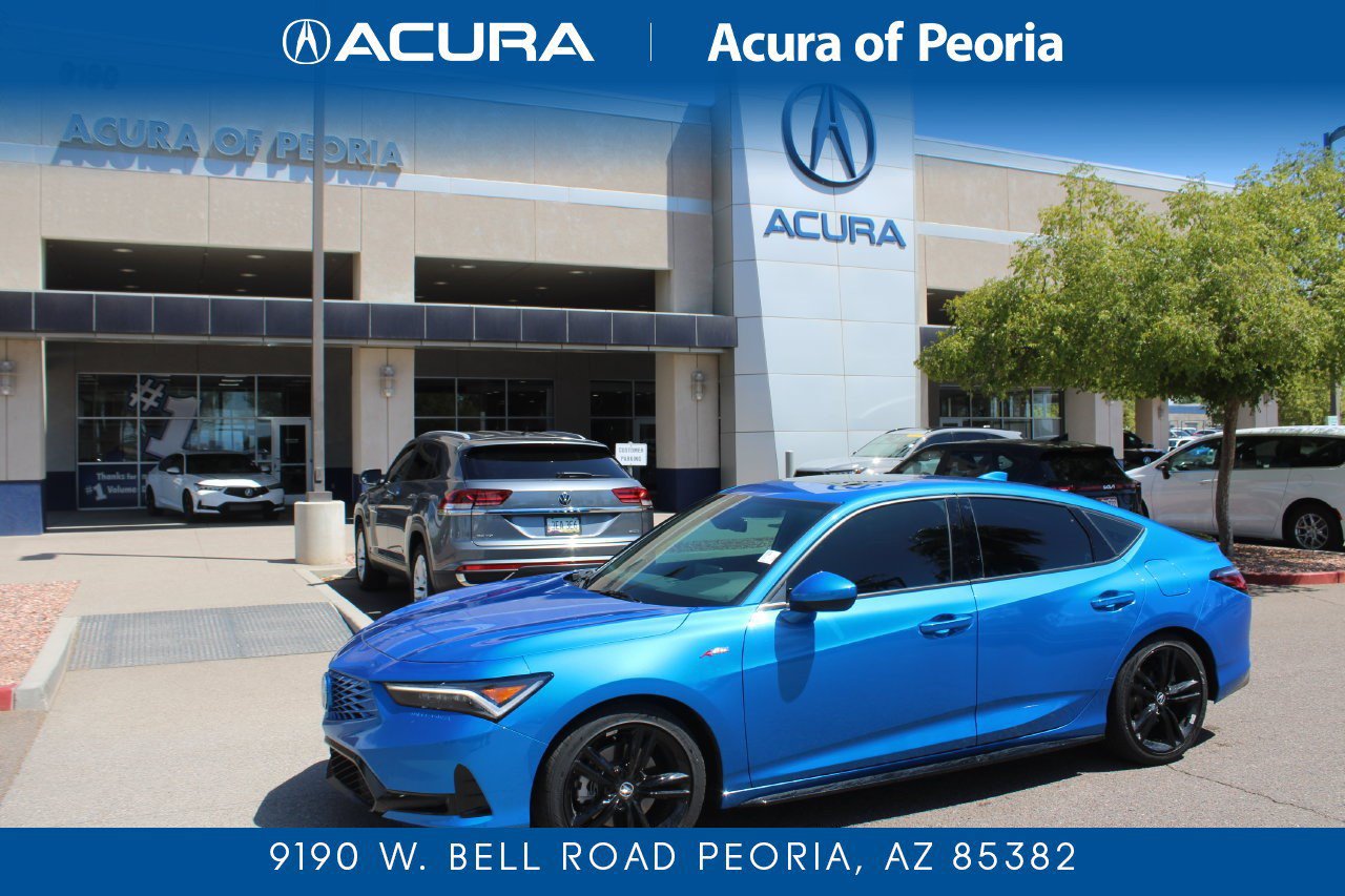  Acura Integra