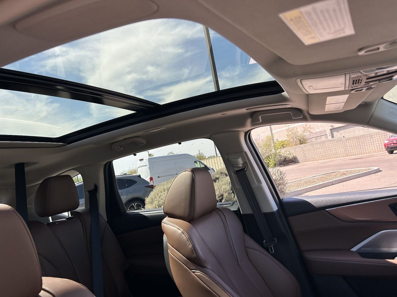 New 2026 Majestic Black Pearl Acura SH-AWD Technology Package image 11