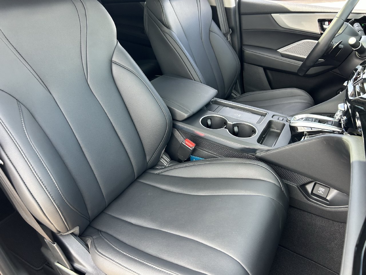 2026 Acura MDX Base - Photo 12