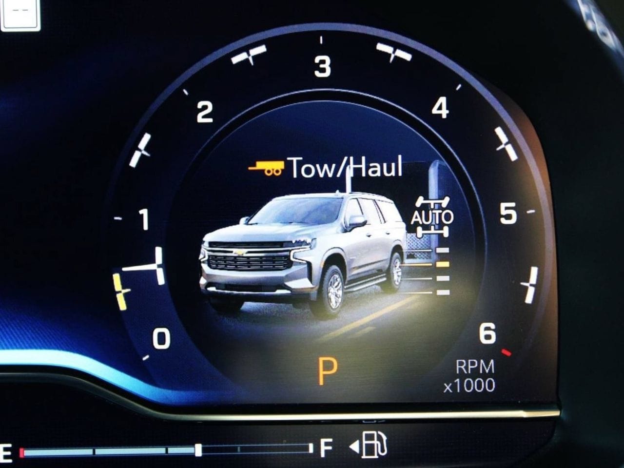 Used 2022 Iridescent Pearl Tricoat Chevrolet Z71 image 38