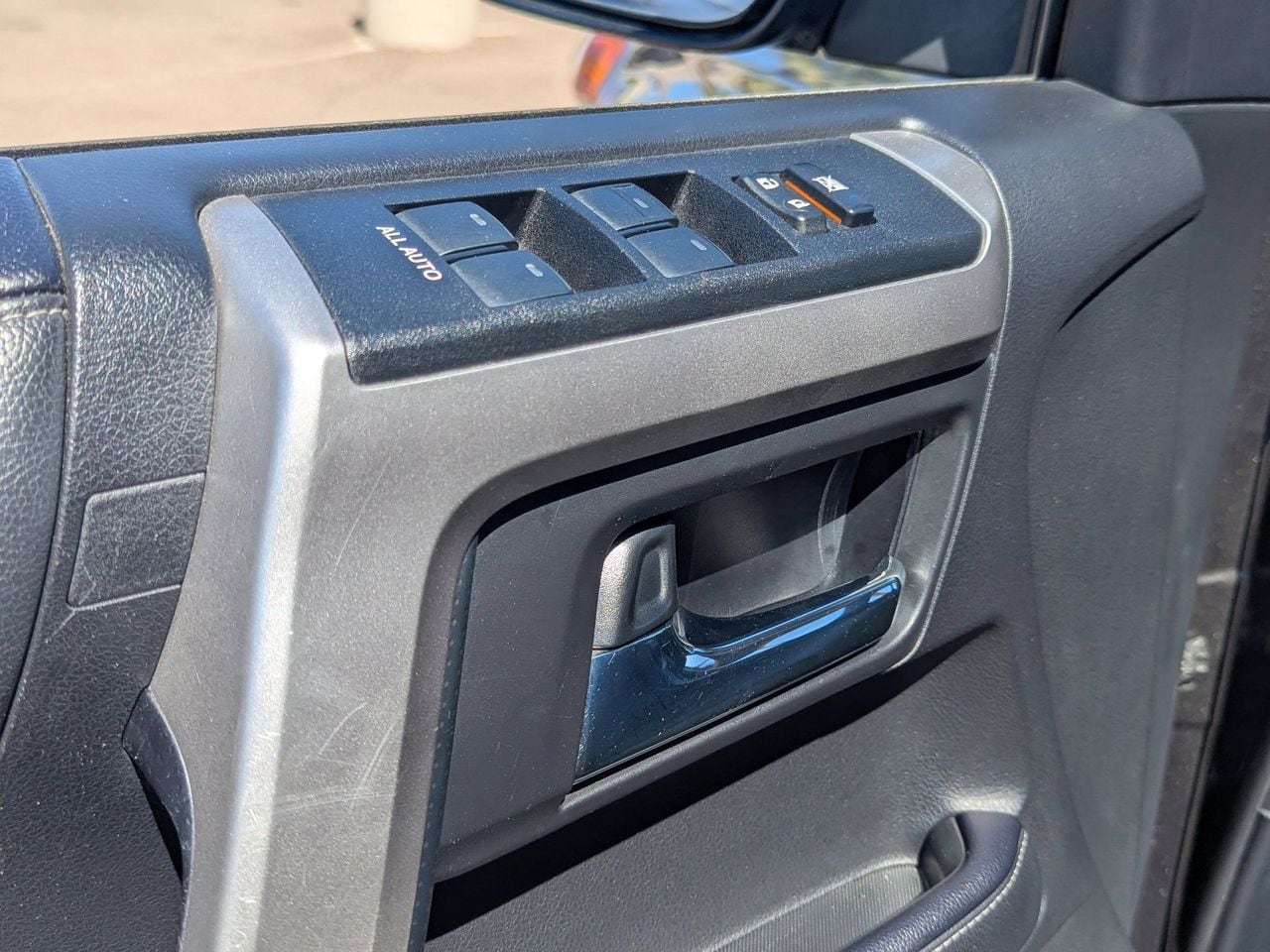 Used 2023 Magnetic Gray Metallic Toyota SR5 Premium image 29