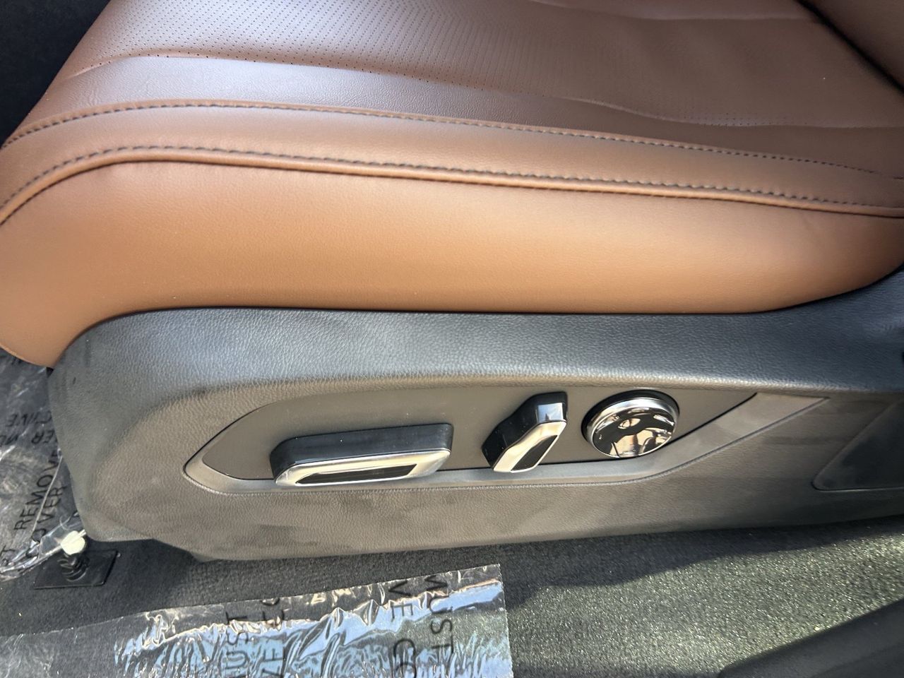 New 2026 Majestic Black Pearl Acura SH-AWD Technology Package image 31