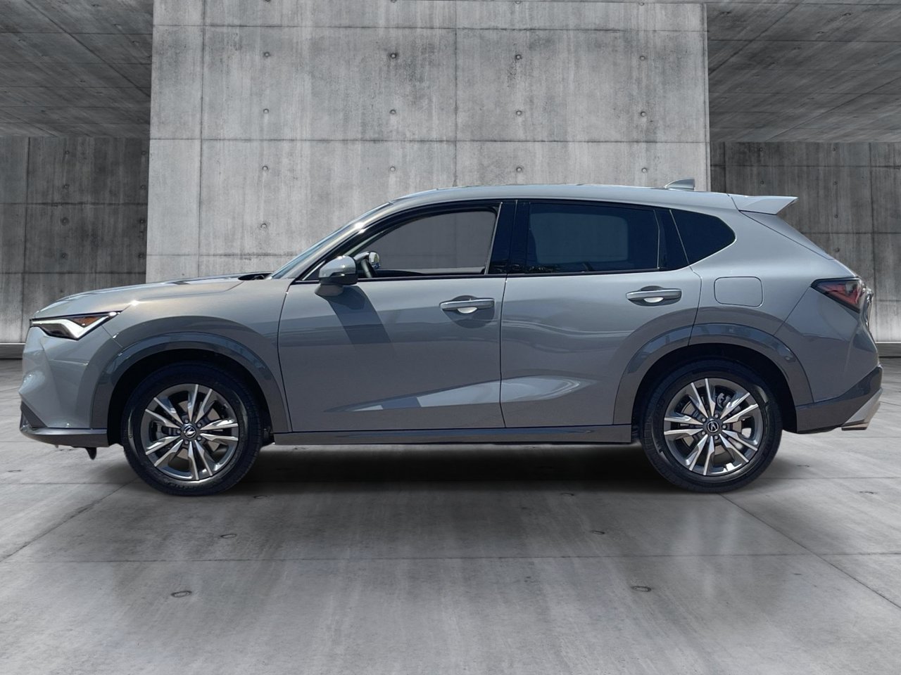 New 2026 Acura ADX Base Sport Utility