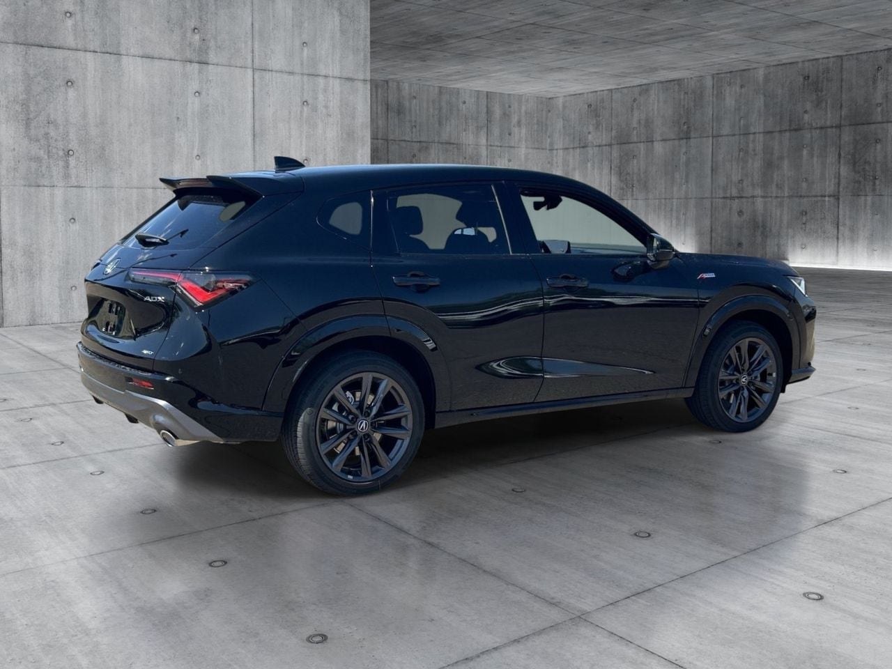 New 2026 Platinum White Pearl Acura A-Spec Package image 5