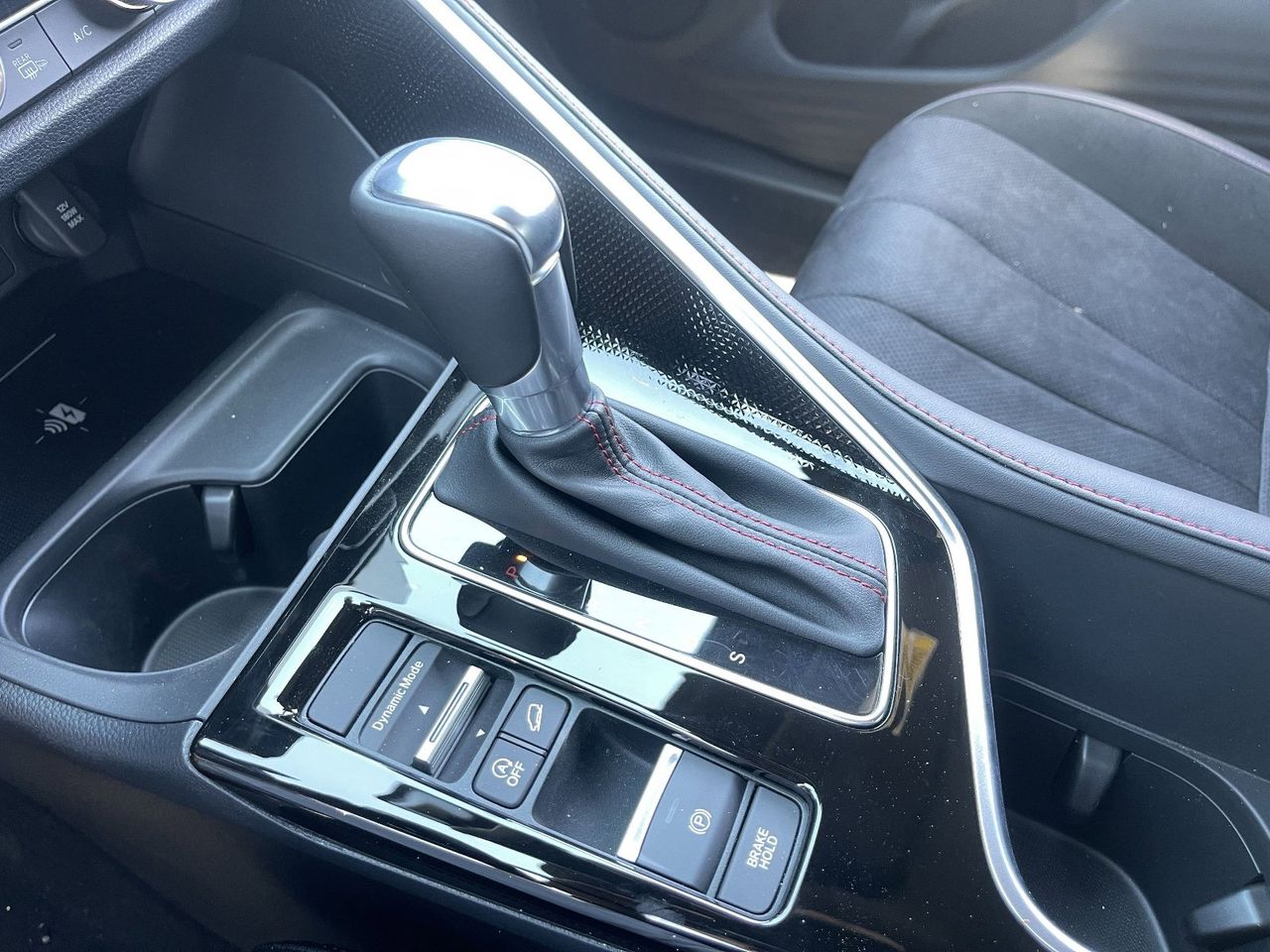 2025 Acura ADX A-Spec Package - Photo 29