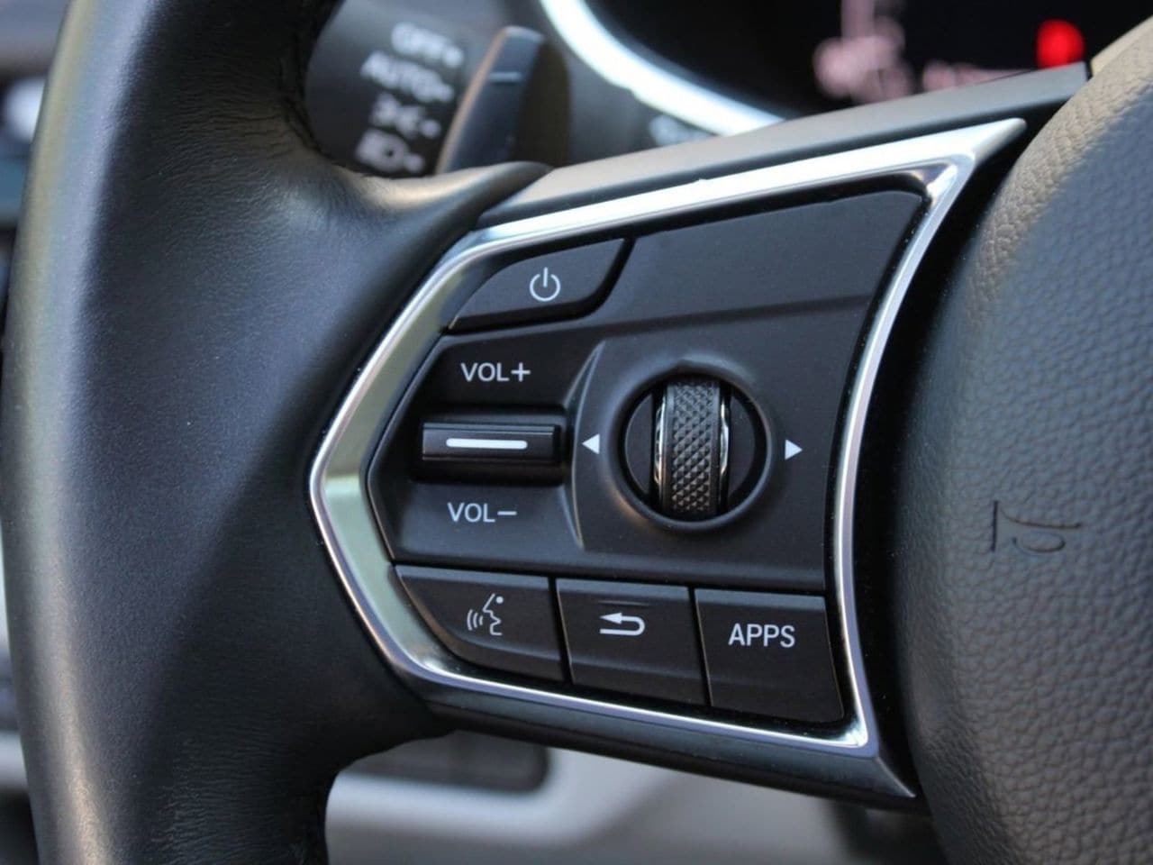 Used 2023 Lunar Silver Metallic Acura Technology image 33