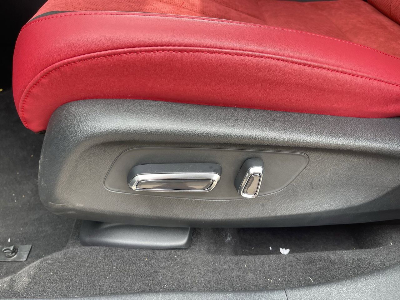 New 2026 Urban Gray Pearl Acura A-Spec Package image 24