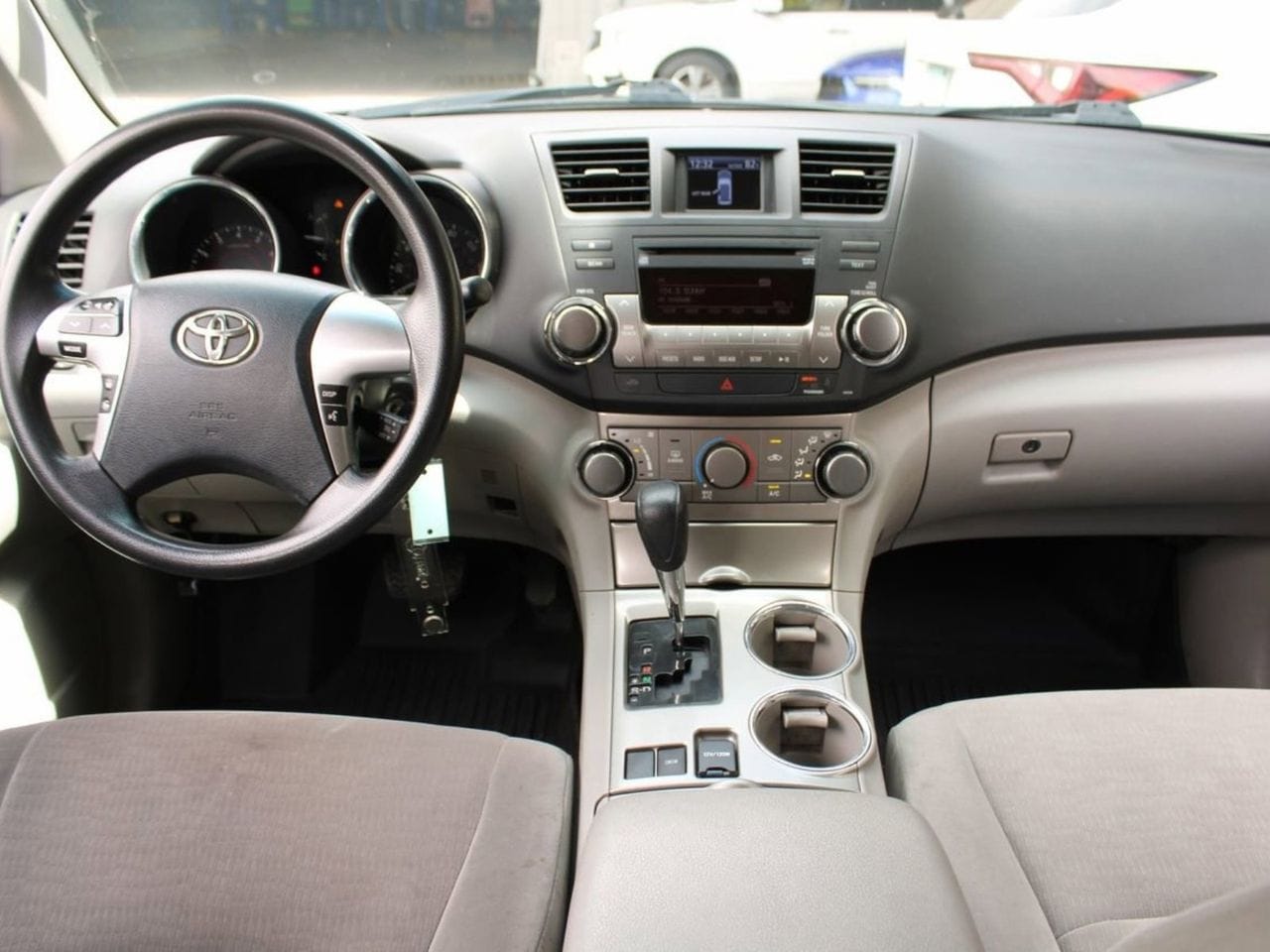 Used 2011 Shoreline Blue Pearl Toyota Premium image 26