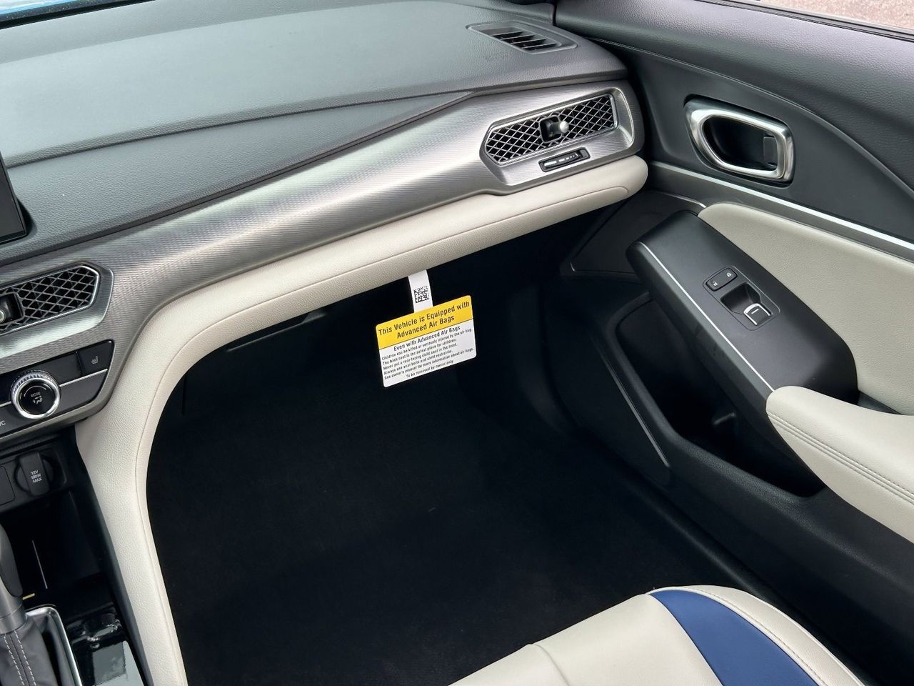 New 2026 Platinum White Pearl Acura A-Spec Package image 19