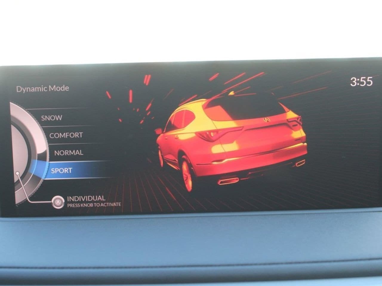 Certified Used 2024 Majestic Black Pearl Acura Technology image 41