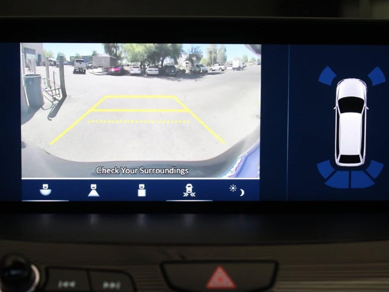 Used 2019 Majestic Black Pearl Acura A-Spec Package image 22