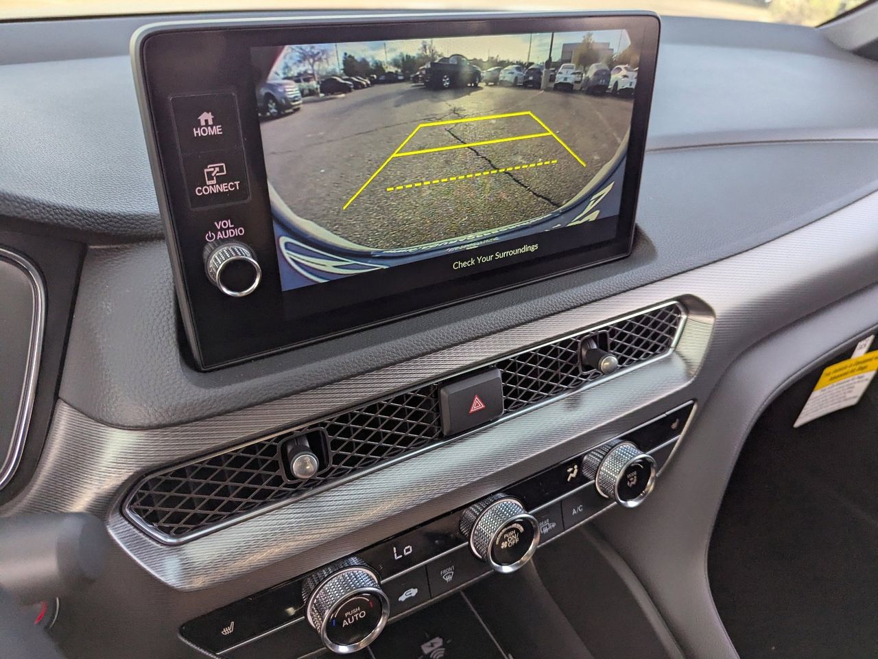 New 2026 Platinum White Pearl Acura A-Spec Package image 28