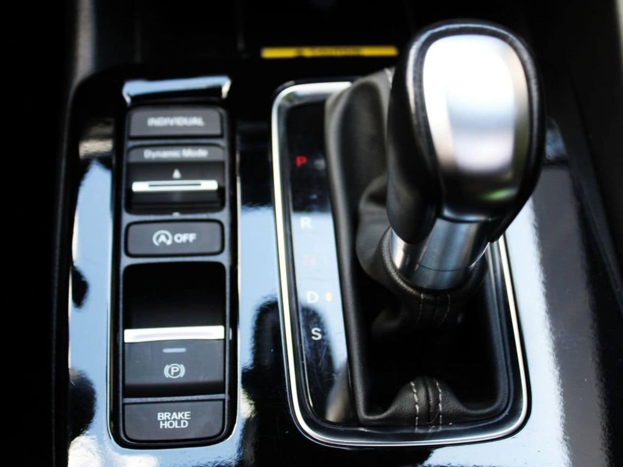 Used 2024 Majestic Black Pearl Acura A-Spec Tech Package image 23