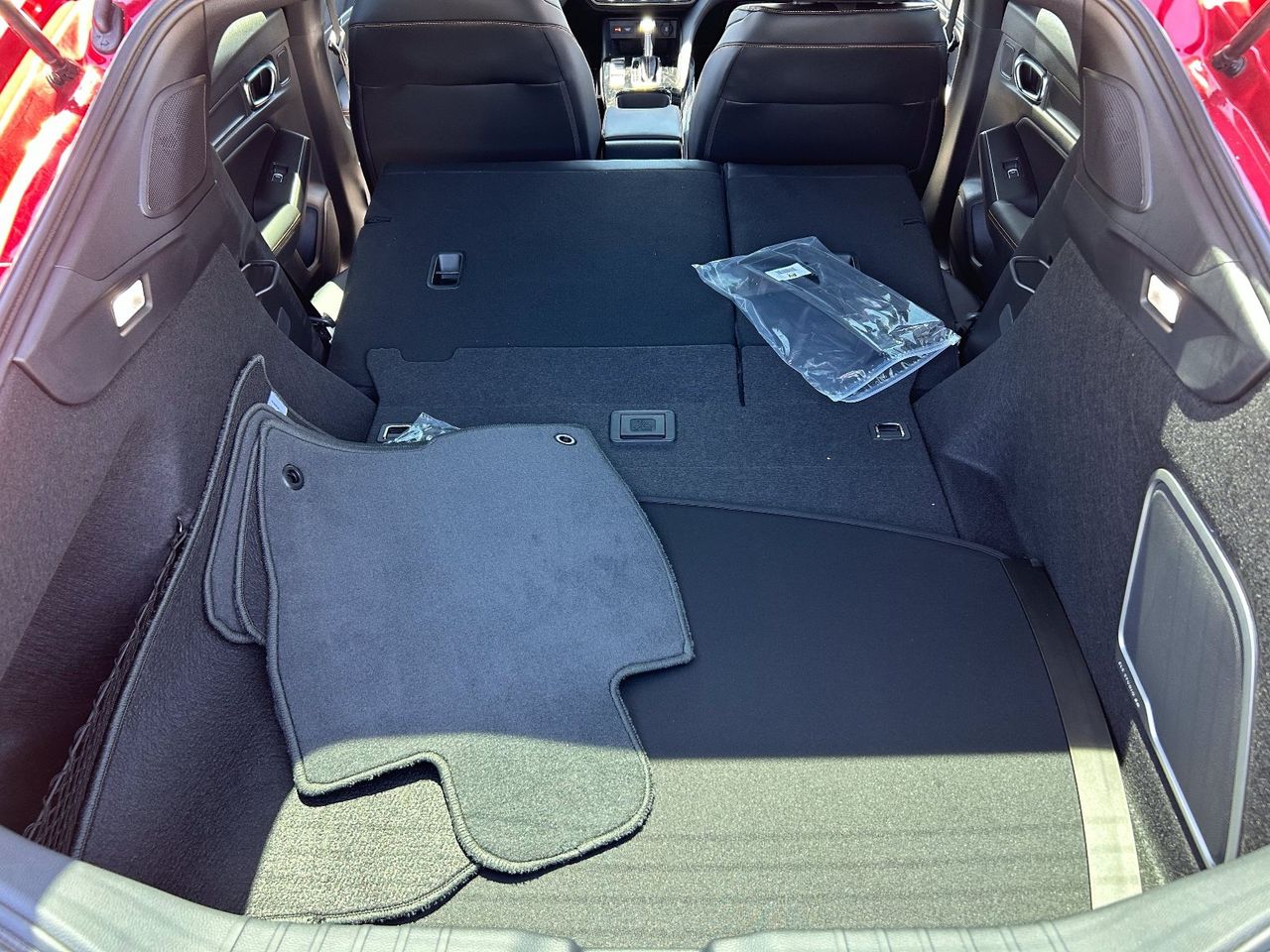 2026 Acura Integra A-Spec w/Technology Package - Photo 10