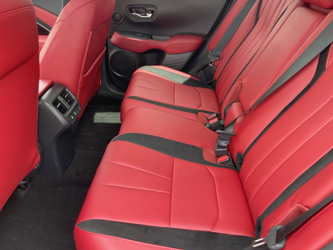 New 2026 Urban Gray Pearl Acura A-Spec Package image 20