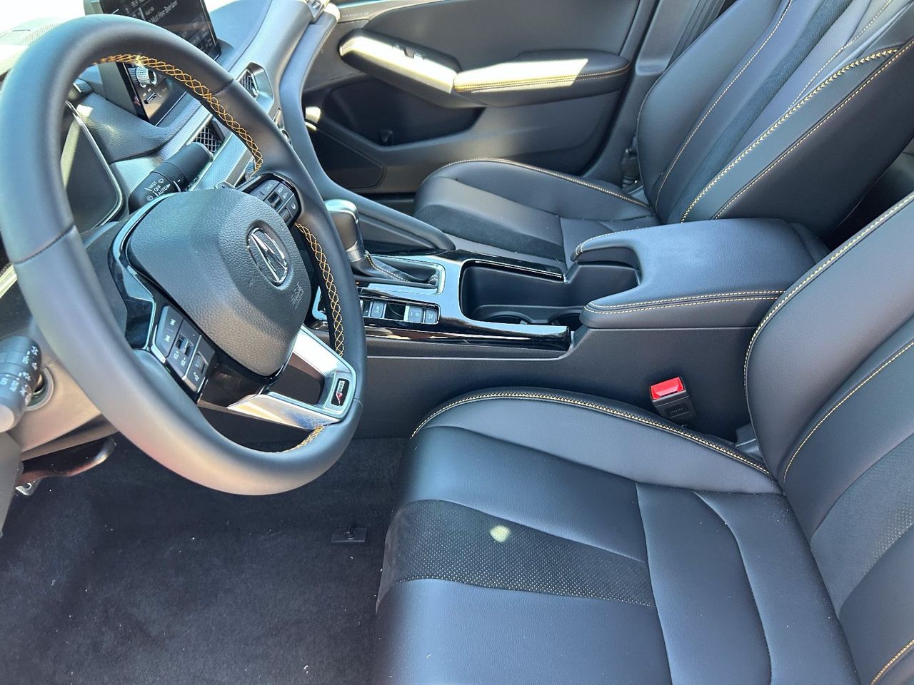 2026 Acura Integra A-Spec w/Technology Package - Photo 28