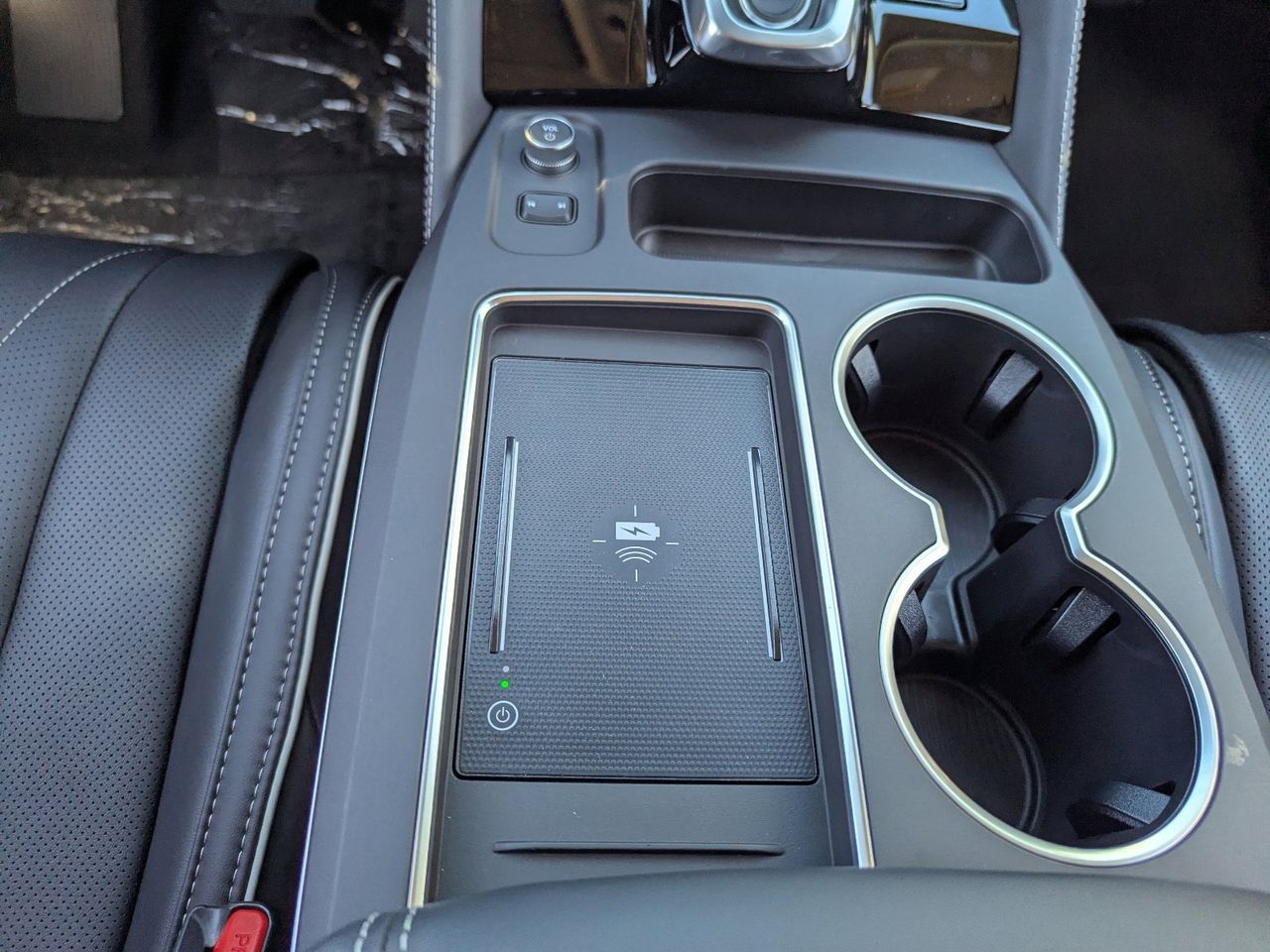 New 2026 Platinum White Pearl Acura SH-AWD Advance Package image 24