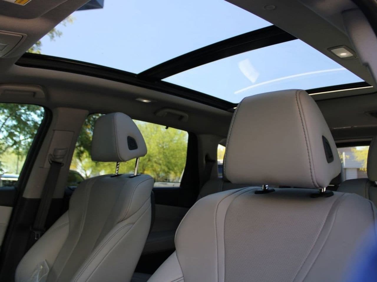 Used 2023 Lunar Silver Metallic Acura Technology image 13