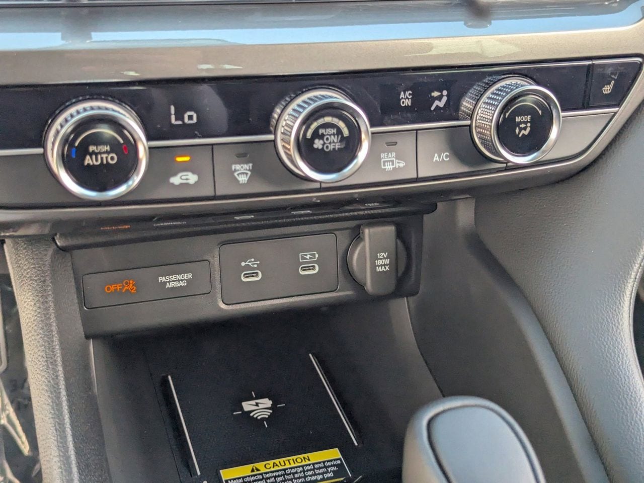 New 2026 Urban Gray Pearl Acura Base image 21