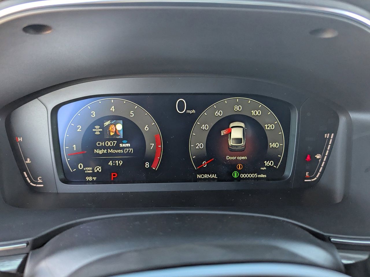 New 2026 Platinum White Pearl Acura A-Spec Tech Package image 33