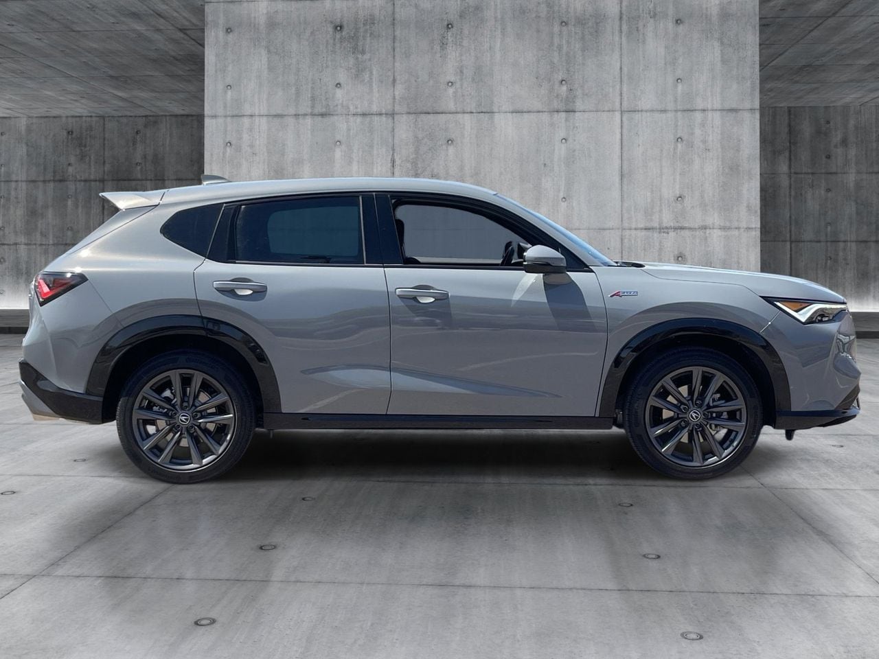 2025 Acura ADX A-Spec Package - Photo 7