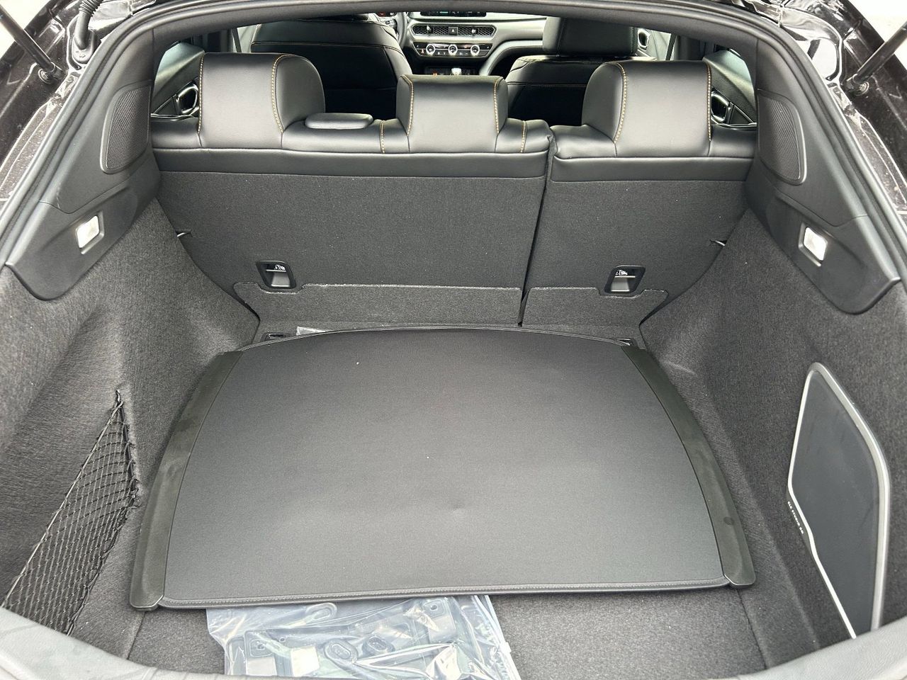 New 2026 Platinum White Pearl Acura A-Spec Tech Package image 11