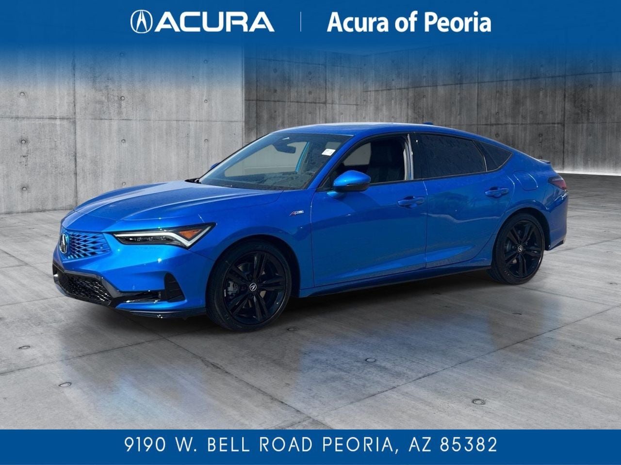2026 Acura Integra A-Spec with Tech Package's photo