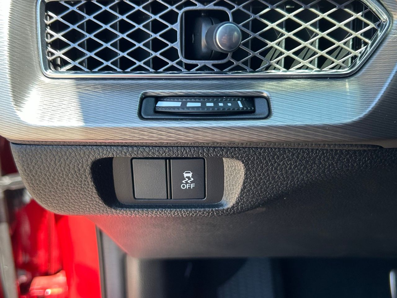 2026 Acura Integra A-Spec w/Technology Package - Photo 32