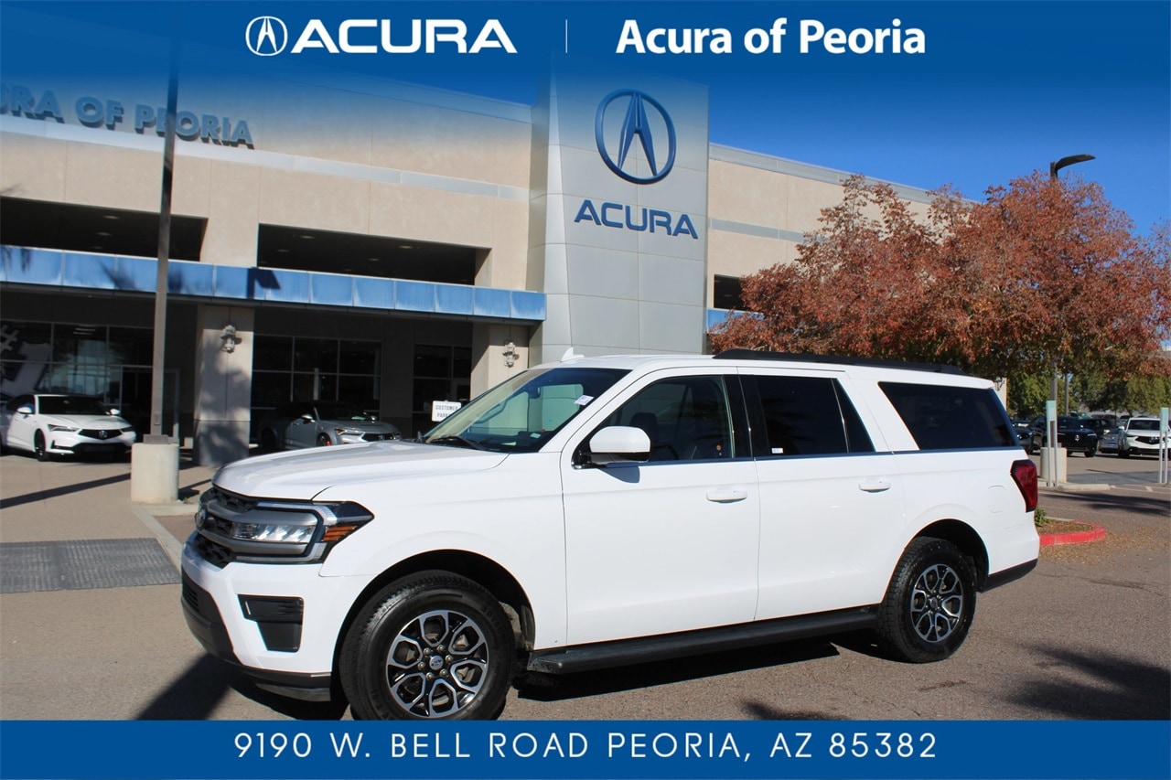 2024 Ford Expedition XLT's photo