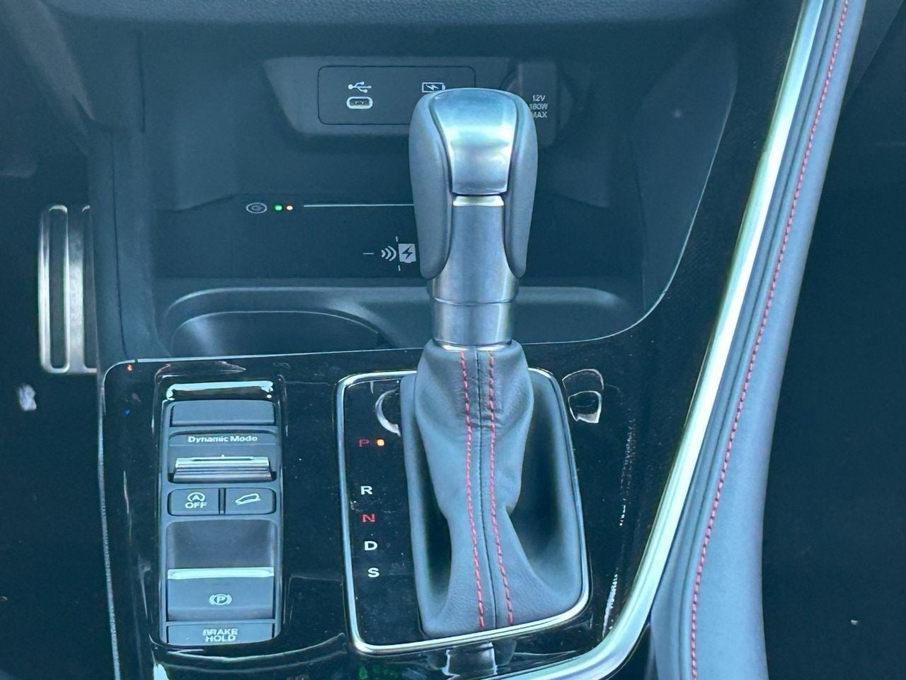 New 2026 Double Apex Blue Pearl II Acura A-Spec Package image 23