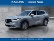  Acura ADX