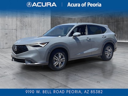 2026 Acura ADX Base Sport Utility